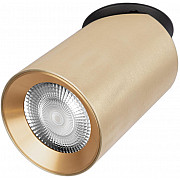 Точечный светильник Bar 10345 Gold