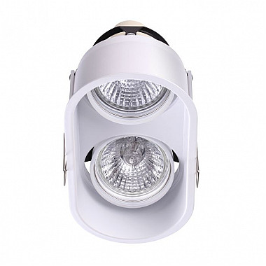 Точечный светильник Cloud 370564