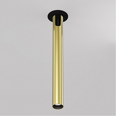 Точечный светильник Focus T C141RS-L300-6W4K-BBS