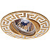 Точечный светильник IL.0008.19 IL.0008.1930