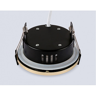 Точечный светильник Techno Spot TN6634