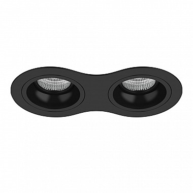 Точечный светильник Domino D6270707