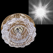 Точечный светильник 07962-9.0-001HS G9 GD