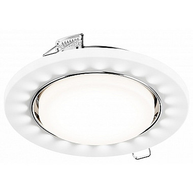 Точечный светильник Aurora HSBL_0132