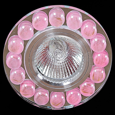 Точечный светильник 4050/D MR16 A05