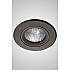 Точечный светильник AM12 AM03 BK