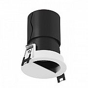 Точечный светильник Srd DL-SDR03PZ-12-WW