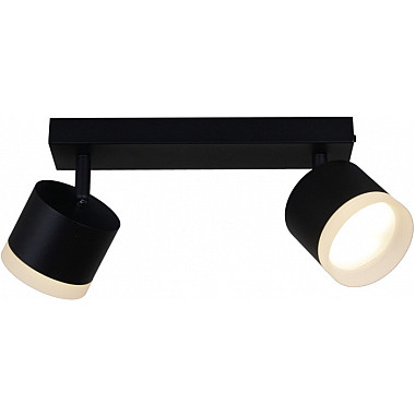 Спот 53004-9.5-002IL SPOT LIGHT GX53 BK