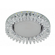 Точечный светильник DK LD20 SL/WH