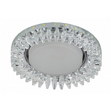 Точечный светильник DK LD20 SL/WH