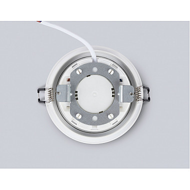 Точечный светильник Techno Spot TN51801