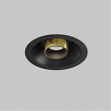 Спот Focus T C140RS-L200-7W4K-BBS