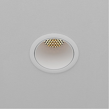 Точечный светильник Dip DL116-10W-2.7K-W