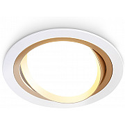 Точечный светильник TECHNO SPOT TN51912