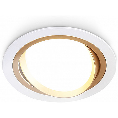 Точечный светильник TECHNO SPOT TN51912