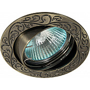 Точечный светильник A1523 A1523-GAB