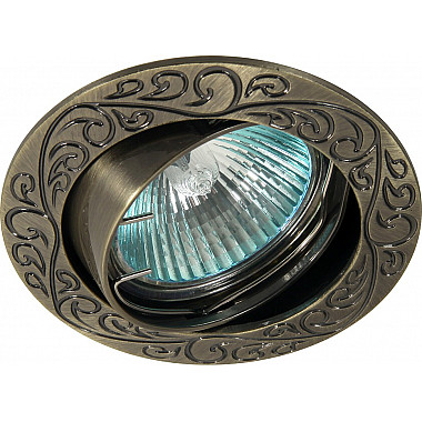 Точечный светильник A1523 A1523-GAB