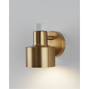 Спот Goldy V11314-1W