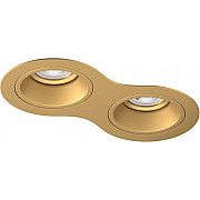 Точечный светильник Domino D6230303GMOD