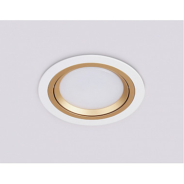 Точечный светильник TECHNO SPOT TN51912