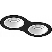 Точечный светильник Domino D6270606WMOD