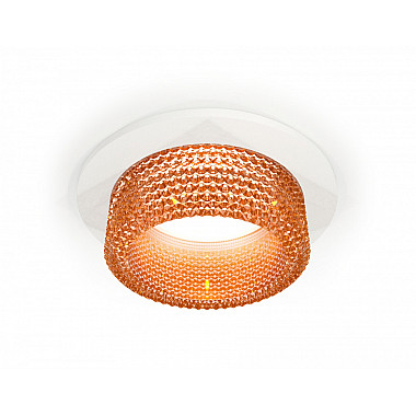 Точечный светильник Techno Spot XC6512044