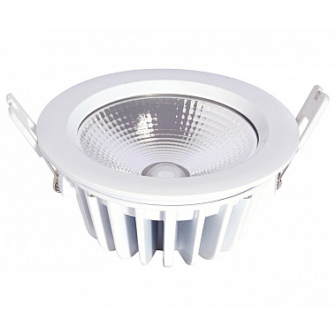 Точечный светильник Точка 2141