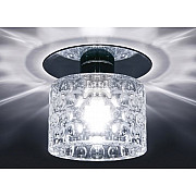 Точечный светильник Downlight DL148CH/White