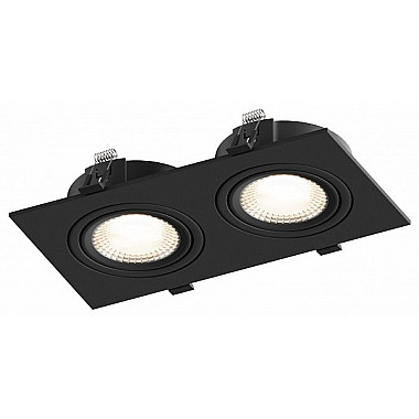 Точечный светильник Atlas HSBL_0117