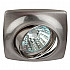 Точечный светильник KL63A SN