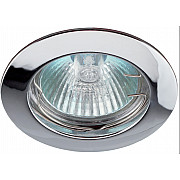 Точечный светильник KL1 CH /1