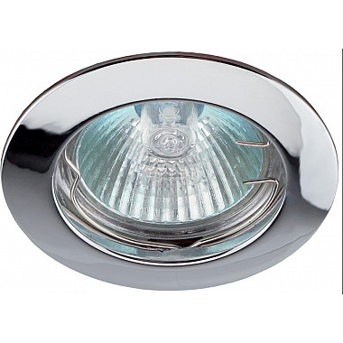 Точечный светильник KL1 CH /1