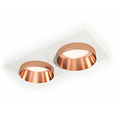 Точечный светильник Techno Spot XC6525025