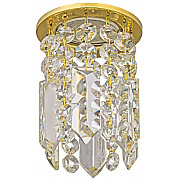 Точечный светильник Osimo Gold Osimo GU10.5.14.8.223 G