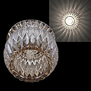 Точечный светильник 622/CT G9 CR/CN