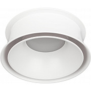 Точечный светильник KL94 WH