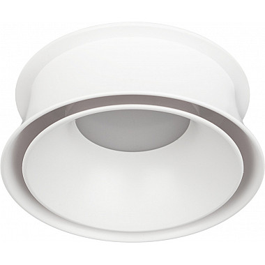 Точечный светильник KL94 WH