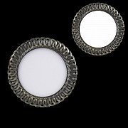 Точечный светильник 53106-9.0-001RD LED6W ABN