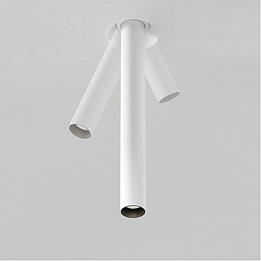 Точечный светильник Focus T C140TRS-L300-7W4K-W