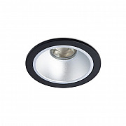 Точечный светильник Dip DipRBkAlu