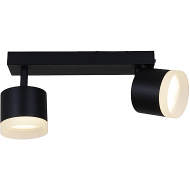 Спот 53004-9.5-002IL SPOT LIGHT GX53 BK