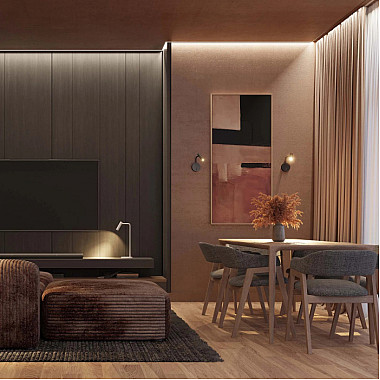 Спот VERDI 051666