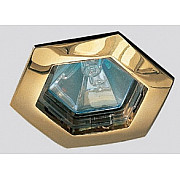 Точечный светильник Premium Hexa 5751
