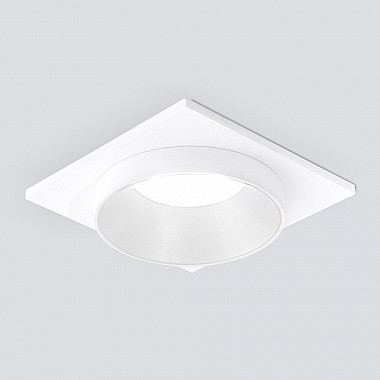 Точечный светильник 116 MR16 116 MR16 белый/белый