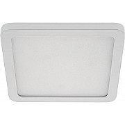 Точечный светильник AM293 AM293 9W WH 4000K S