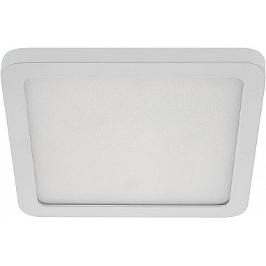 Точечный светильник AM293 AM293 9W WH 4000K S