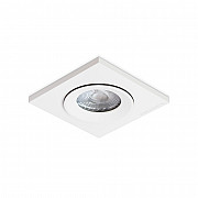 Точечный светильник Qso225Wh