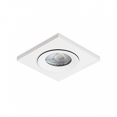Точечный светильник Qso225Wh