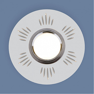 Точечный светильник gypsum 2242 MR16