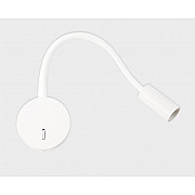 Спот DE-316 white